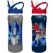 Borraccia in acciaio inossidabile Transformers 500ml in due varianti