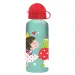 Borraccia in alluminio con motivo femminile da 500 ml