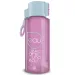 Borraccia rosa Ars Una 650ml
