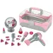 Borsa bellezza Braun con asciugacapelli - Klein Toys