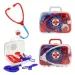 Borsa medica giocattolo in diverse varianti 1 pezzo