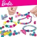 Borsa per creare gioielli Barbie con perline – Lisciani