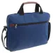 Borsa per laptop blu MOOD Target