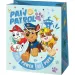 Borsa regalo esclusiva di grandi dimensioni con motivo Paw Patrol 27x14x33cm