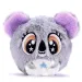 Bouncibles: Palla di peluche rimbalzante - Kippy, il koala grigio