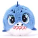 Bouncibles: Peluche rimbalzante - Chompy, lo squalo blu