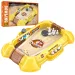 Bowling: Set da gioco da tavolo bowling 26x39cm