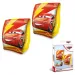 Braccioli rossi di Cars - Mondo Toys