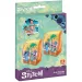 Bracciolo con motivo Disney Stitch - Mondo Toys immagine 1