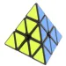 Brain Cube: Piramide magica 3x3
