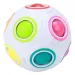 Brain Quest: Gioco di puzzle con sfera magica