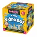 Brainbox - Il gioco da tavolo delle città del mondo