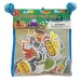 Buddy&amp;Barney Attacca alla piastrella - Veicoli