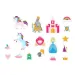 Buddy&amp;Barney Attacca le piastrelle - Unicorni