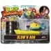 Bug Racing auto da corsa con lanciatore in diverse varianti