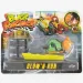 Bug Racing auto da corsa con lanciatore in diverse varianti