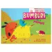 Bumburi e il libro di fiabe del pappagallo - Pagony
