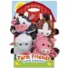 Burattini di animali domestici - Melissa &amp; Doug