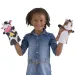 Burattini di animali domestici - Melissa &amp; Doug