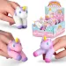 Burattino da dito unicorno in diverse varianti 1 pezzo