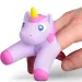 Burattino da dito unicorno in diverse varianti 1 pezzo