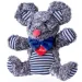 Burattino di peluche Ticky il topo - Lumpin