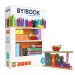By The Book: Lenigma dei romanzi, gioco di logica