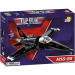 COBI: Aereo MiG-28 "TOP GUN" set di costruzione (5859)