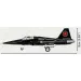 COBI: Aereo MiG-28 "TOP GUN" set di costruzione (5859)