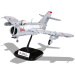 COBI: Aereo da caccia MiG-17 set di costruzione (5823)