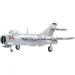 COBI: Aereo da caccia MiG-17 set di costruzione (5823)