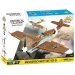 COBI: Aereo da costruzione Messerschmitt Bf 109 G “Gustav” (5761)
