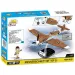 COBI: Aereo da costruzione Messerschmitt Bf 109 G “Gustav” (5761)