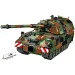 COBI: Armed Forces Panzerhaubitze 2000 gioco di costruzione (2628) immagine 2