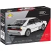 COBI: Audi Quattro 1980 gioco da costruzione auto bianca (24665) immagine 5