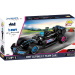 COBI: Auto da corsa dell’équipe BWT Alpine F1 Team, set di costruzione (1684)