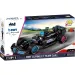 COBI: Auto da corsa dell’équipe BWT Alpine F1 Team, set di costruzione (1684)