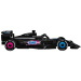 COBI: Auto da corsa dell’équipe BWT Alpine F1 Team, set di costruzione (1684)