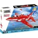 COBI: BAe Hawk T1 “Red Arrows” aereo da costruzione (5844)