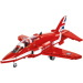 COBI: BAe Hawk T1 “Red Arrows” aereo da costruzione (5844)