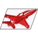 COBI: BAe Hawk T1 “Red Arrows” aereo da costruzione (5844)
