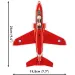 COBI: BAe Hawk T1 “Red Arrows” aereo da costruzione (5844)