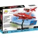 COBI: BAe Hawk T1 “Red Arrows” aereo da costruzione (5844)