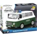 COBI: Barkas B1000 furgone della polizia set di costruzione (24596)