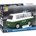 COBI: Barkas B1000 furgone della polizia set di costruzione (24596)