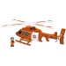 COBI: Bell 407 Guardia Costiera set di costruzione (26627)