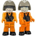 COBI: Bell 407 Guardia Costiera set di costruzione (26627)