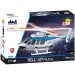 COBI: Bell 407 Polizia set di costruzione (26628)