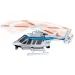 COBI: Bell 407 Polizia set di costruzione (26628)