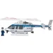 COBI: Bell 407 Polizia set di costruzione (26628)